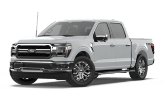 2026 Ford F-150® External Image 2